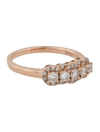Le Vian 14K Diamond Band
