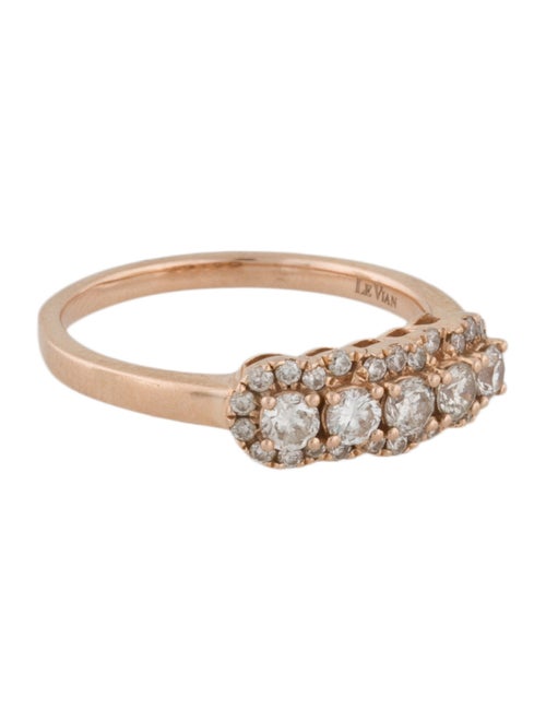 Le Vian 14K Diamond Band