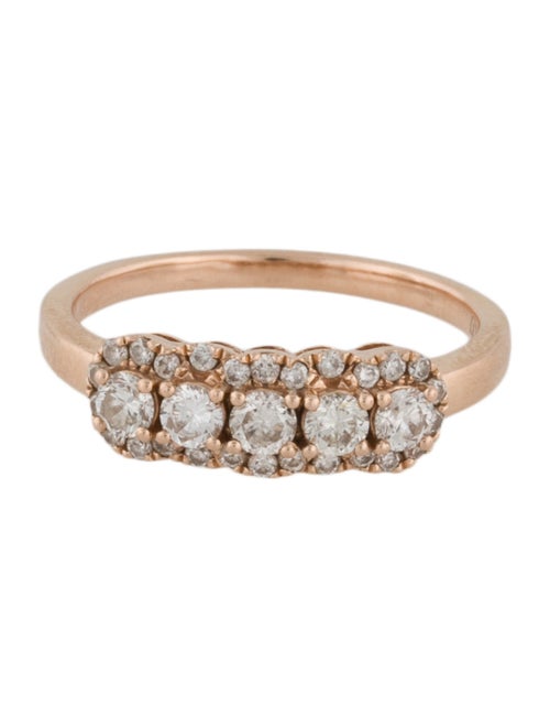 Le Vian 14K Diamond Band