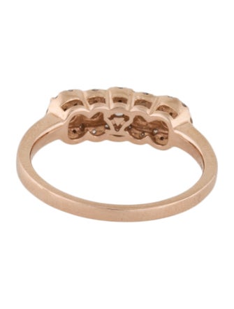 Le Vian 14K Diamond Band