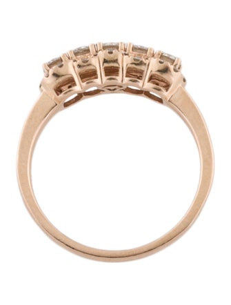 Le Vian 14K Diamond Band