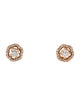 Le Vian 14K Diamond Studs