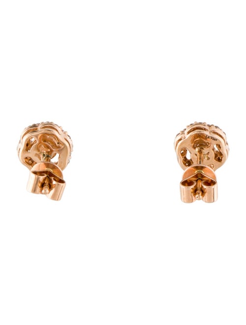 Le Vian 14K Diamond Studs
