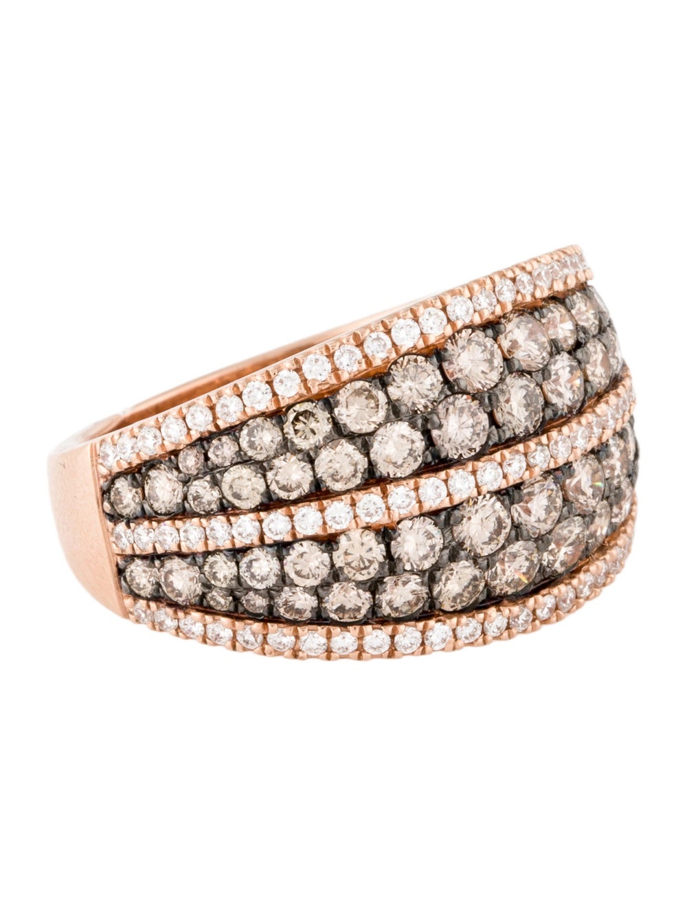 Le Vian 14K Rose Gold - image 1