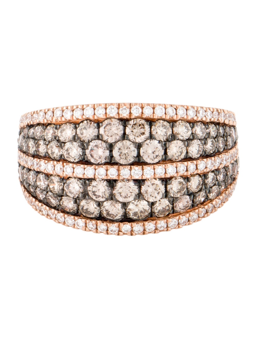 Le Vian 14K Rose Gold - image 3
