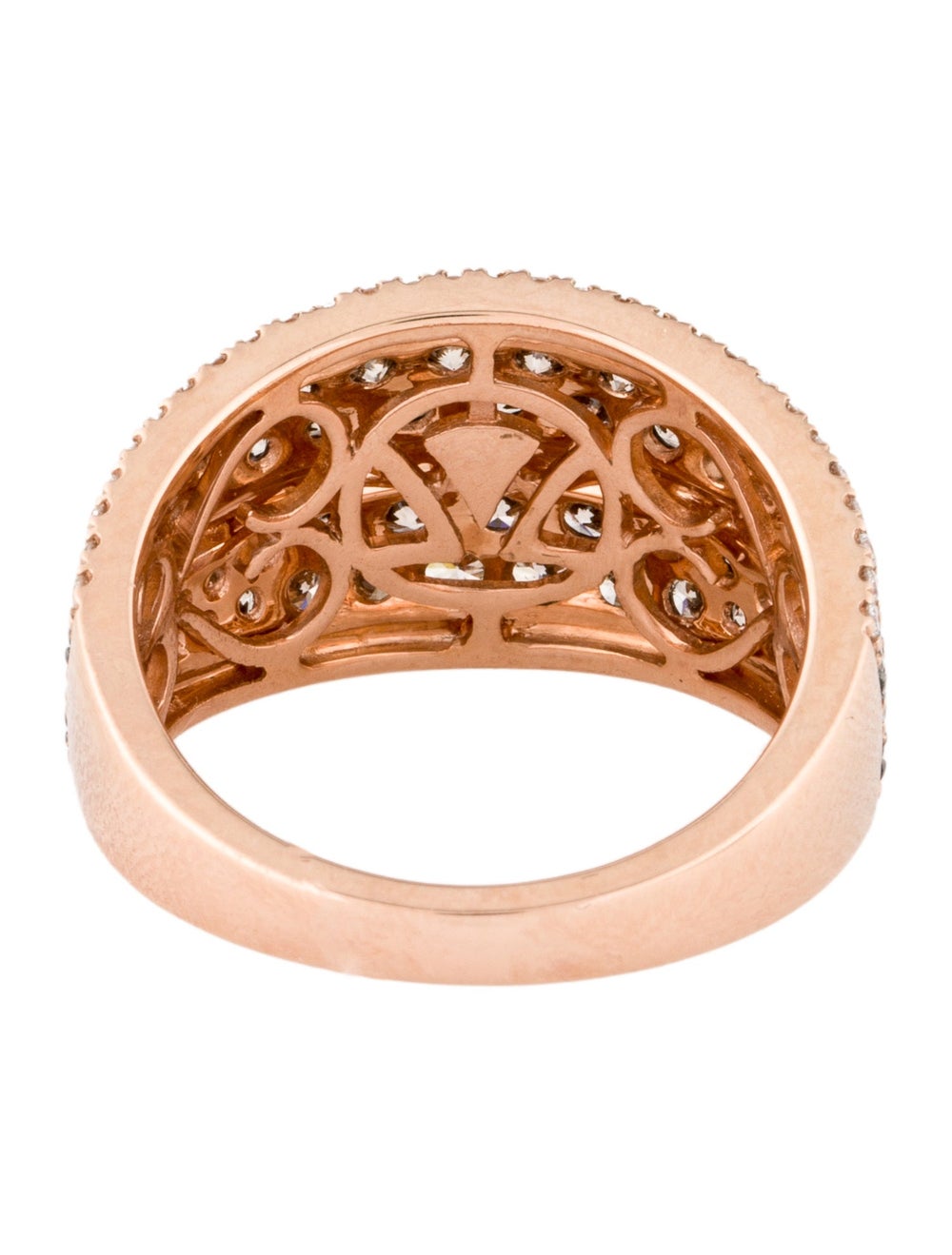 Le Vian 14K Rose Gold - image 4