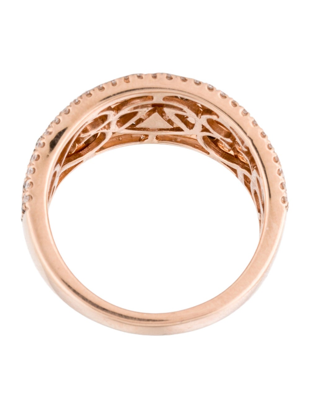 Le Vian 14K Rose Gold - image 5