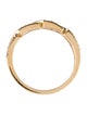 Le Vian 14K Diamond Link Band