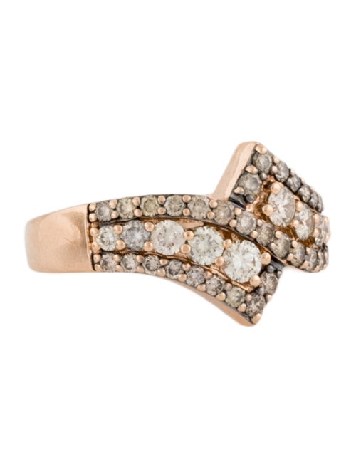 Le Vian 14K Diamond Band