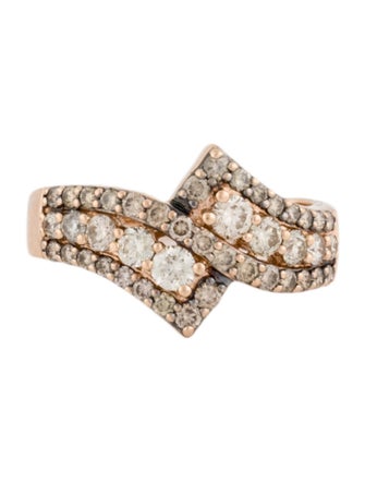 Le Vian 14K Diamond Band