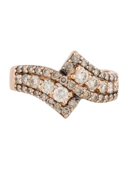 Le Vian 14K Diamond Band