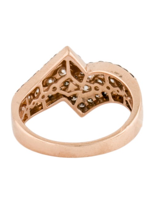 Le Vian 14K Diamond Band