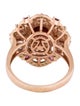 Le Vian 14K Multistone Cocktail Ring