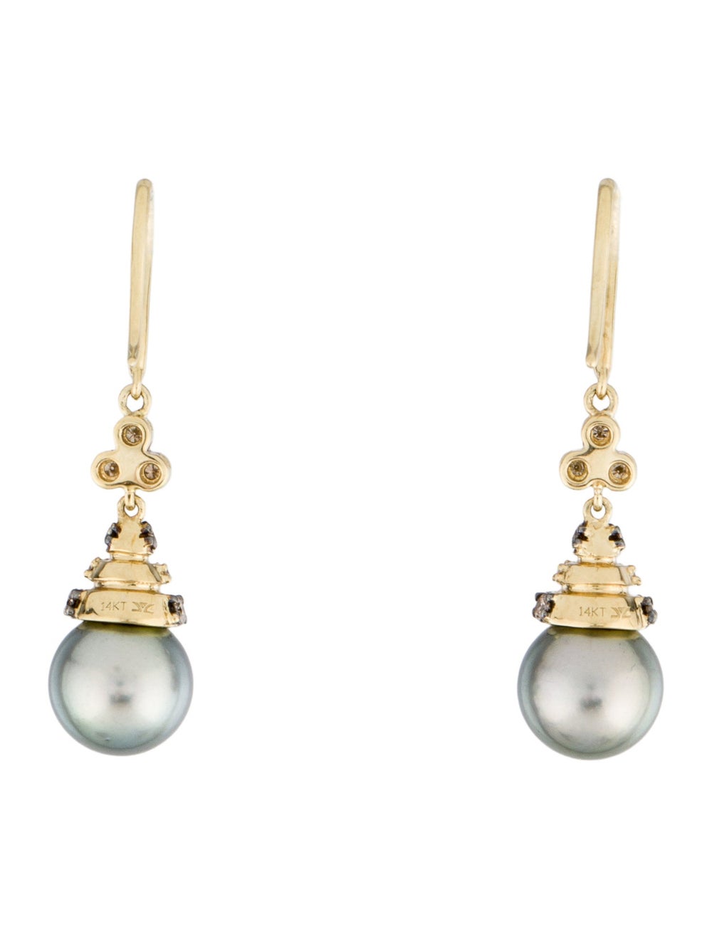 Le Vian 14K Yellow Gold - image 3