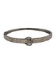 Le Vian 14K 2.22ctw Diamond Buckle Bracelet