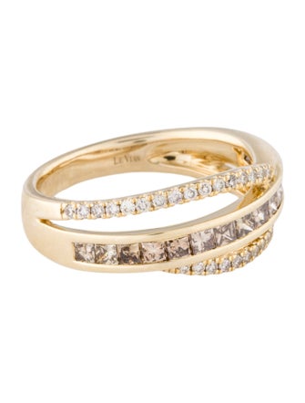 Le Vian 14K Diamond Band