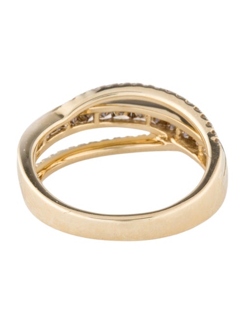 Le Vian 14K Diamond Band
