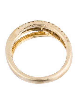 Le Vian 14K Diamond Band