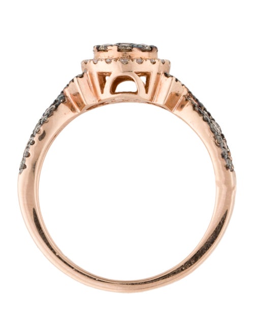 Le Vian 14K Diamond Cocktail Ring