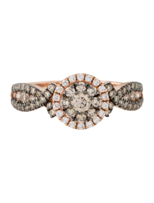 Le Vian 14K Diamond Cocktail Ring