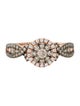 Le Vian 14K Diamond Cocktail Ring
