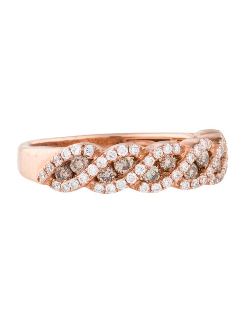 Le Vian 14K Diamond Ring