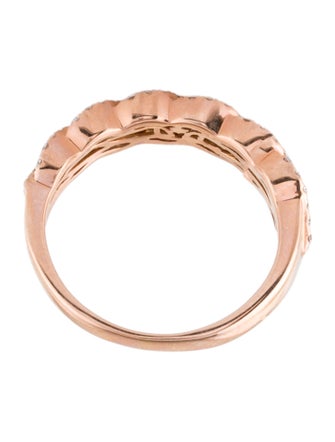 Le Vian 14K Diamond Ring