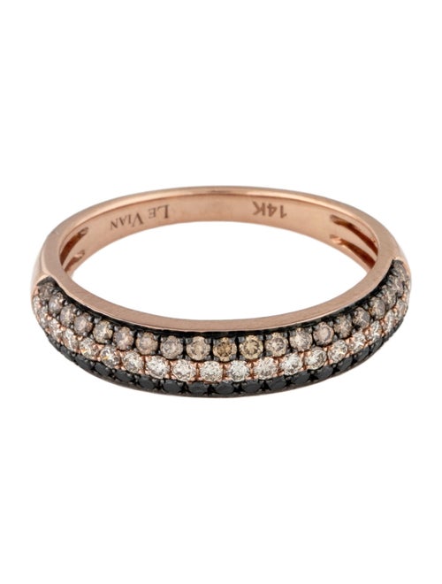 Le Vian 14K Diamond Band