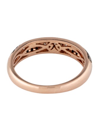 Le Vian 14K Diamond Band