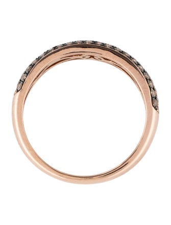 Le Vian 14K Diamond Band