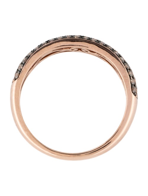 Le Vian 14K Diamond Band