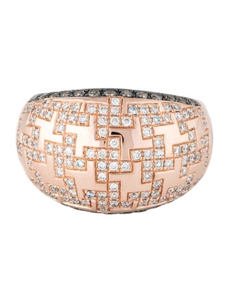 Le Vian 14K Diamond Dome Band