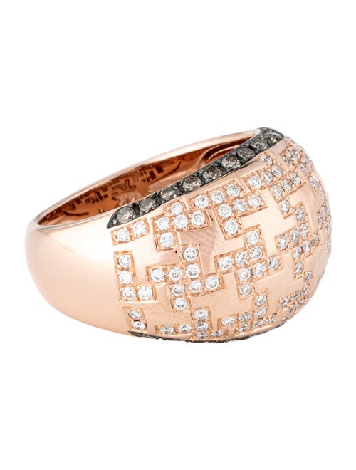Le Vian 14K Diamond Dome Band