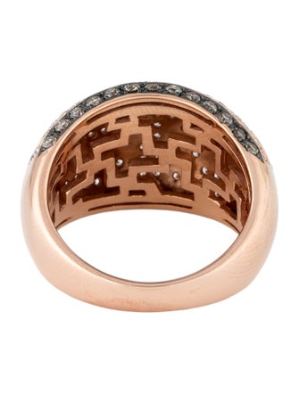 Le Vian 14K Diamond Dome Band