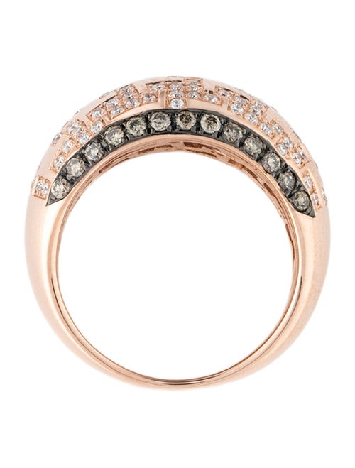 Le Vian 14K Diamond Dome Band