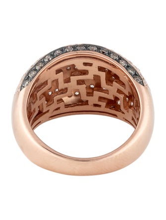 Le Vian 14K Diamond Dome Band