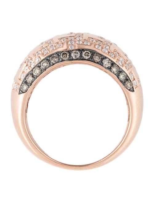 Le Vian 14K Diamond Dome Band