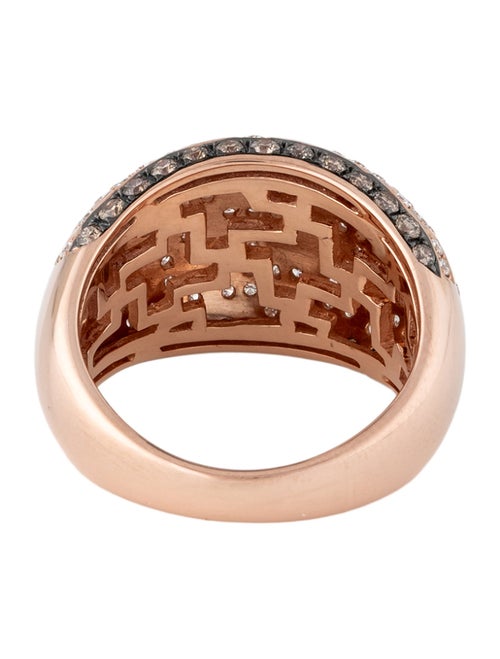 Le Vian 14K Diamond Dome Band