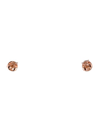 Le Vian 14K 1.20ctw Diamond Stud Earrings