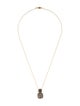 Le Vian 14K 1.34ctw Diamond Pendant Necklace