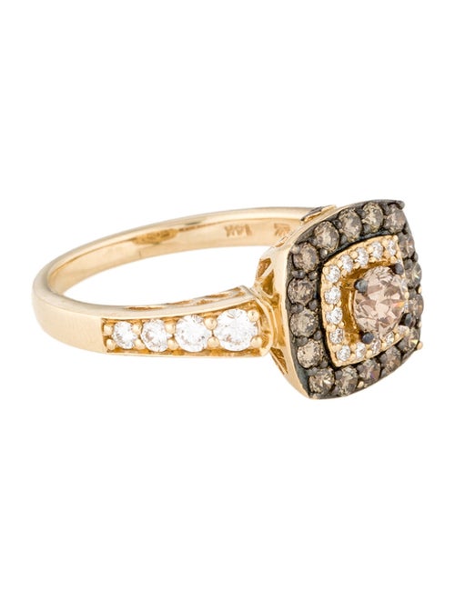 Le Vian 14K Diamond Cocktail Ring