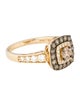 Le Vian 14K Diamond Cocktail Ring