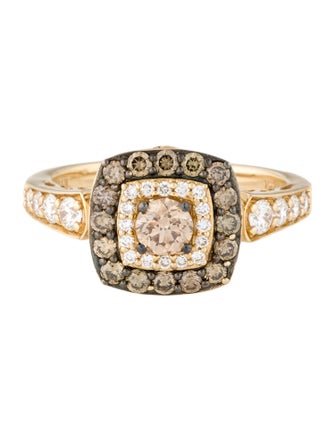 Le Vian 14K Diamond Cocktail Ring