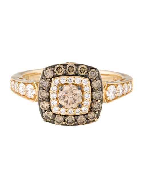 Le Vian 14K Diamond Cocktail Ring