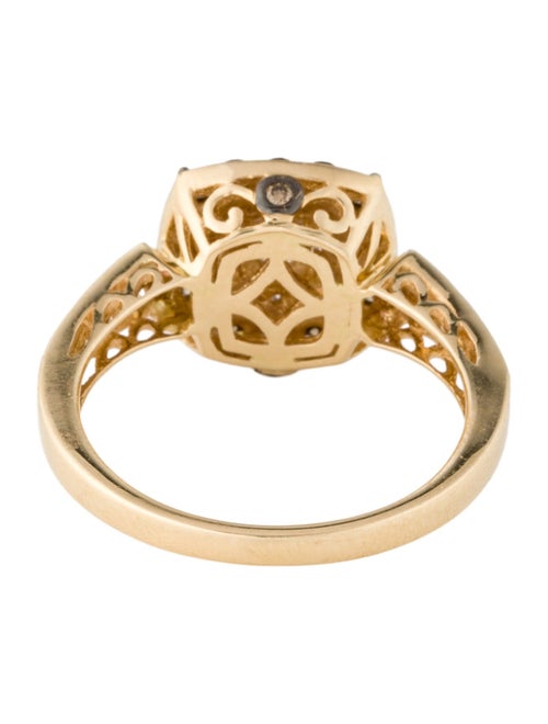 Le Vian 14K Diamond Cocktail Ring