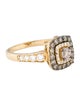Le Vian 14K Diamond Cocktail Ring