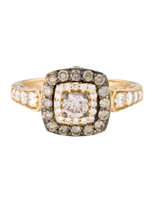 Le Vian 14K Diamond Cocktail Ring