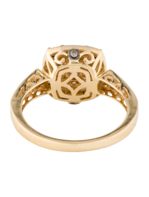 Le Vian 14K Diamond Cocktail Ring