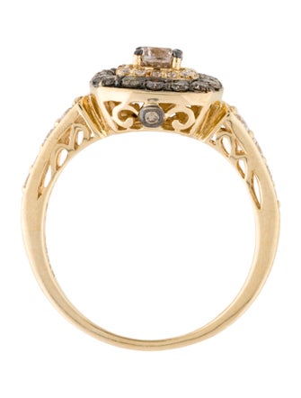 Le Vian 14K Diamond Cocktail Ring
