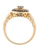 Le Vian 14K Diamond Cocktail Ring